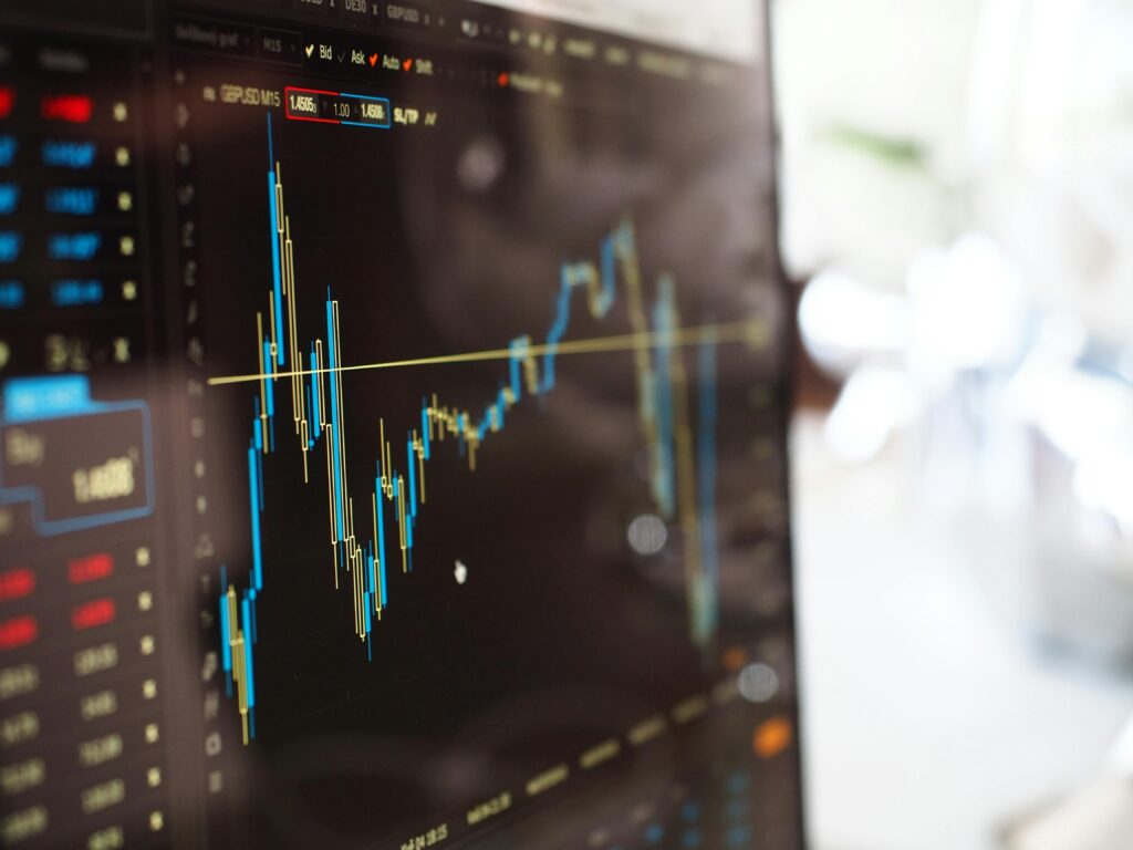 Stock Market for Beginners 2025: Start Investing in India