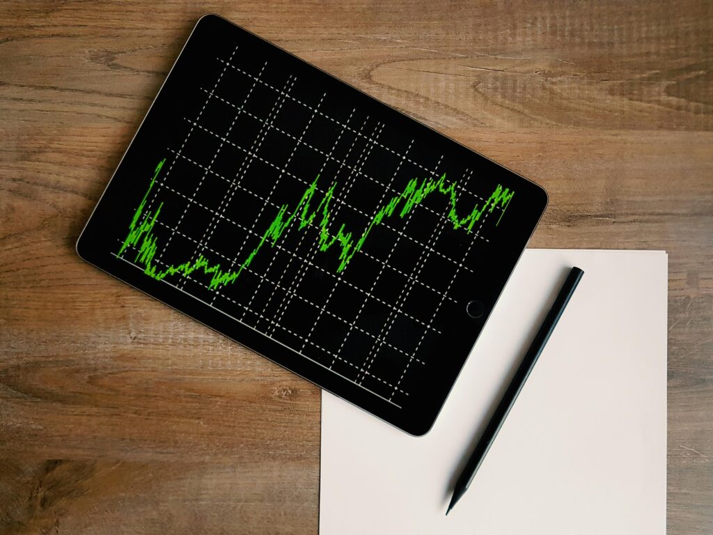 Top 5 Stock Market Tips Every Beginner Should Know